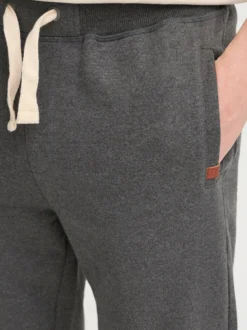 BLEND Herren Jogginghose - BHTilo in anthrazit