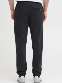 BLEND Herren Jogginghose in rinsed blau