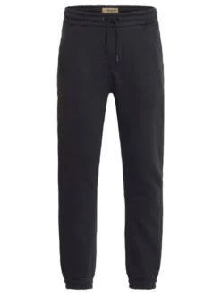 BLEND Herren Jogginghose in rinsed blau