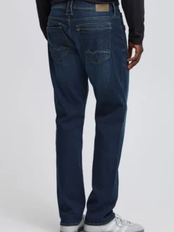 BLEND Herren 5-Pocket-Jeans - BHBlizzard in dark stone