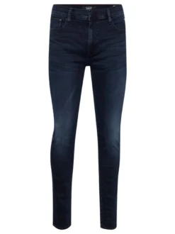BLEND Herren 5-Pocket-Jeans - BHEcho in blau