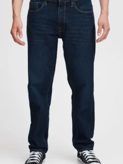 BLEND Herren 5-Pocket-Jeans - BHGorm in dark stone