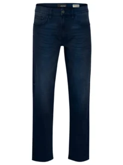 BLEND Herren 5-Pocket-Jeans - BHGorm in dark stone