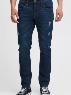BLEND Herren 5-Pocket-Jeans - BHJet in dark stone