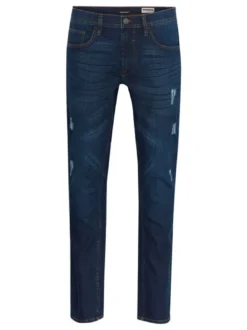 BLEND Herren 5-Pocket-Jeans - BHJet in dark stone