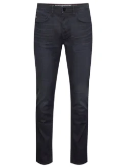 BLEND Herren 5-Pocket-Jeans in denim