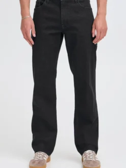 BLEND Herren Regular-fit-Jeans - BHZinar in schwarz