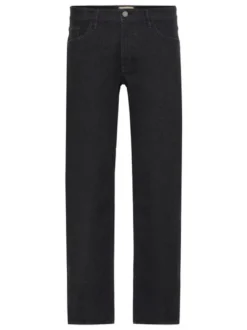 BLEND Herren Regular-fit-Jeans - BHZinar in schwarz