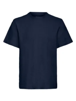 BLEND Herren Rundhalsshirt - BHEswin in blau