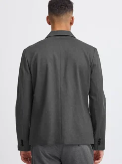 BLEND Herren Sakko - BHLangford in anthrazit