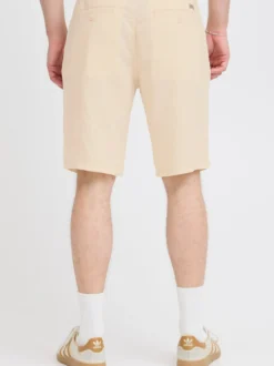 BLEND Herren Shorts - BHBilly in beige