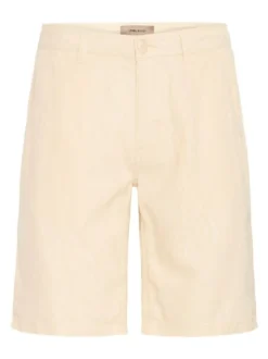 BLEND Herren Shorts - BHBilly in beige