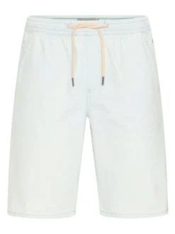 BLEND Herren Shorts - BHBlizzard in light stone