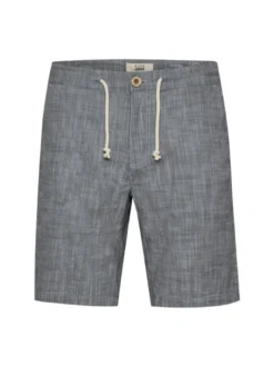 BLEND Herren Shorts - BHBones in schwarz