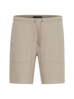 BLEND Herren Shorts - BHShorts in beige