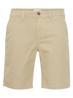 BLEND Herren Shorts - BHShorts in beige