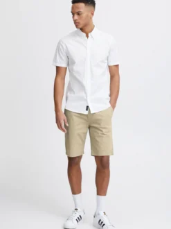 BLEND Herren Shorts - BHShorts in beige