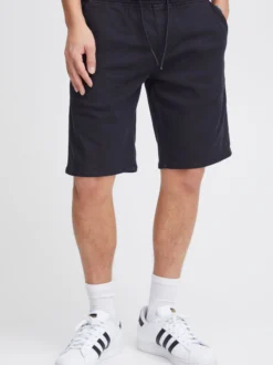 BLEND Herren Shorts - BHShorts in schwarz