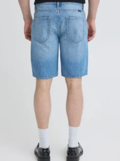 BLEND Herren Shorts - BHTwister in medium stone