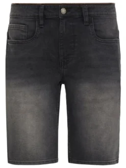 BLEND Herren Shorts - BHTwister in schwarz