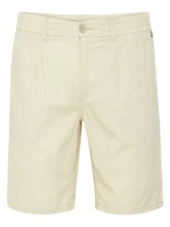 BLEND Herren Shorts - BHWoven in beige