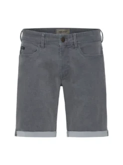 BLEND Herren Shorts - BHZinor in grau