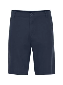 BLEND Herren Shorts in blau