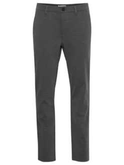 BLEND Herren Stoffhose - BHLangford in anthrazit