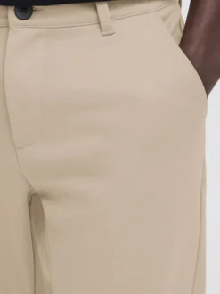 BLEND Herren Stoffhose - BHLangford in beige