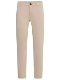 BLEND Herren Stoffhose - BHLangford in beige