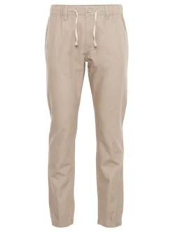 BLEND Herren Stoffhose - BHLennik in beige