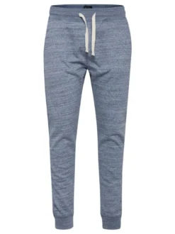 BLEND Herren Sweathose - BHAlton in blau