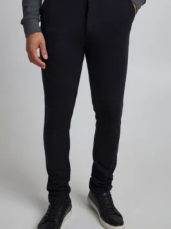 BLEND Herren Sweathose - BHNapa in blau