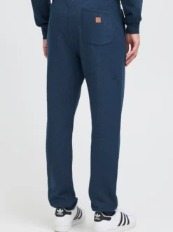 BLEND Herren Sweathose - BHPoval in blau