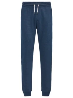 BLEND Herren Sweathose - BHPoval in blau