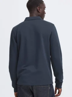 BLEND Herren Sweatshirt - BHBrody in marine