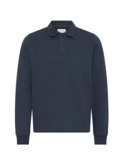 BLEND Herren Sweatshirt - BHBrody in marine