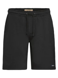 BLEND Herren Sweatshorts - BHDowntown in schwarz