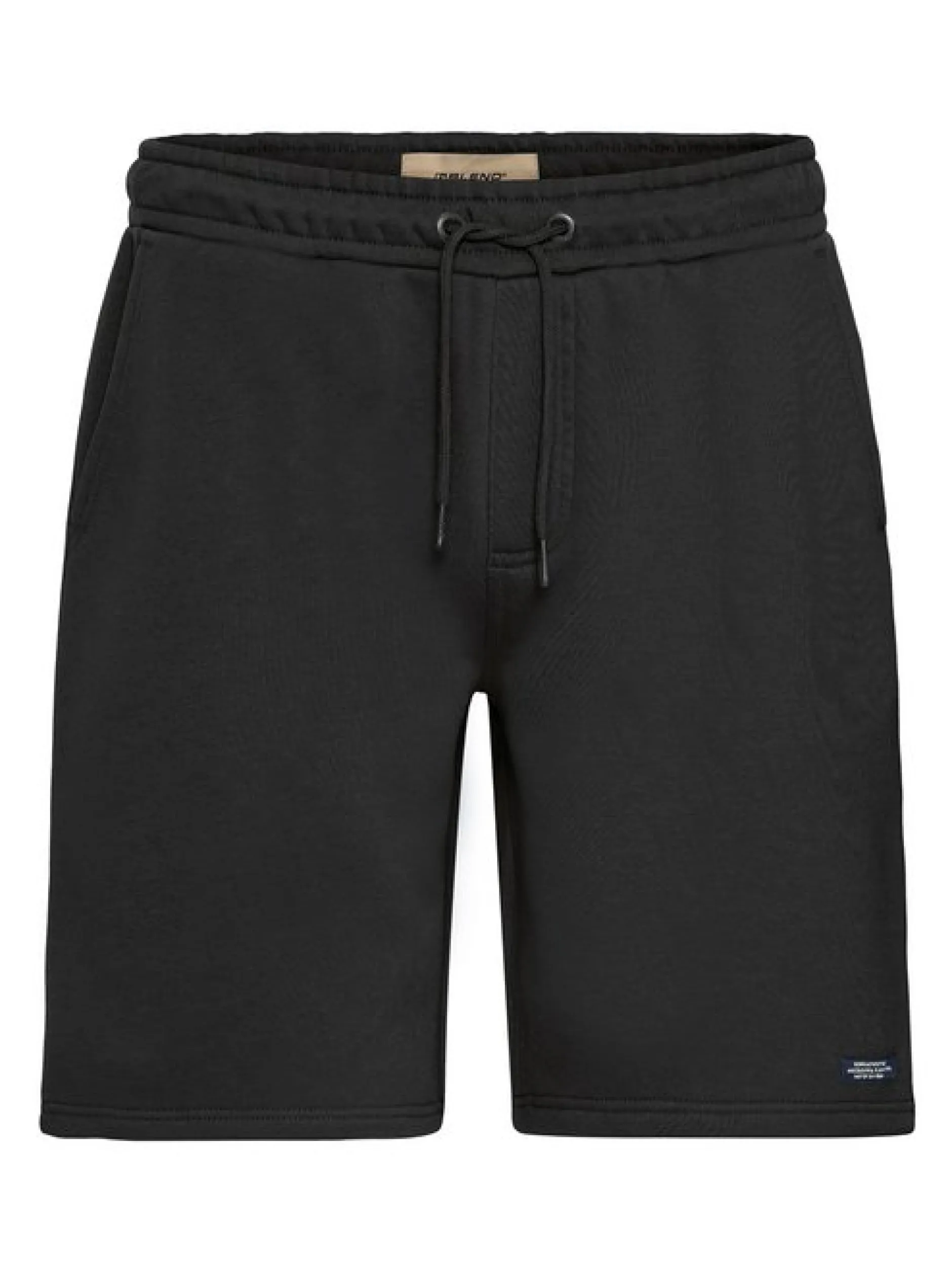 BLEND Herren Sweatshorts - BHDowntown in schwarz