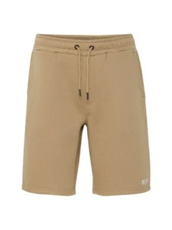BLEND Herren Sweatshorts - BHDowntown in braun