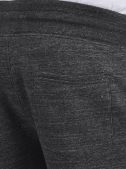 BLEND Herren Sweatshorts - BHHenno in schwarz