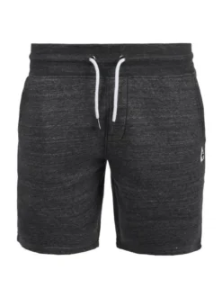 BLEND Herren Sweatshorts - BHHenno in schwarz