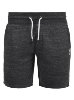 BLEND Herren Sweatshorts - BHHenno in schwarz