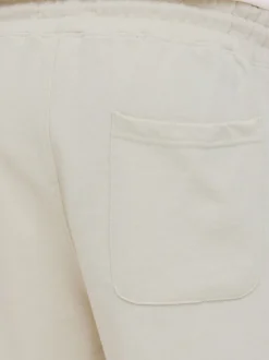 BLEND Herren Sweatshorts - BHJunis in beige