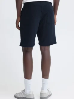 BLEND Herren Sweatshorts - BHKian in blau