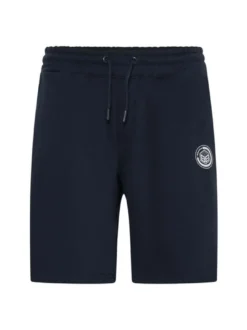 BLEND Herren Sweatshorts - BHKian in blau
