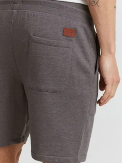 BLEND Herren Sweatshorts - BHMulker in grau