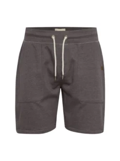 BLEND Herren Sweatshorts - BHMulker in grau