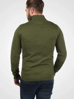 BLEND Herren Troyer - BHRobin in oliv