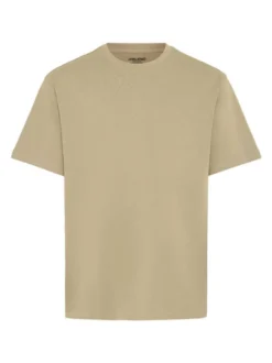 BLEND Herren T-Shirt - BHFisher in sand